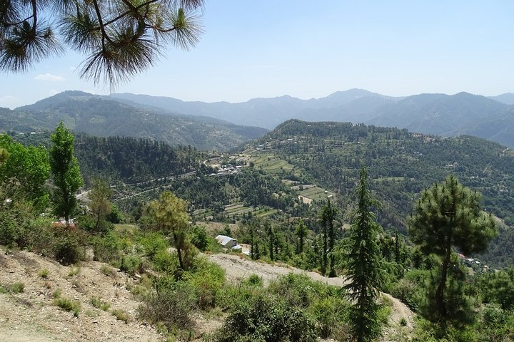 Colonial Hill Station in North India - Photo 1 of 17