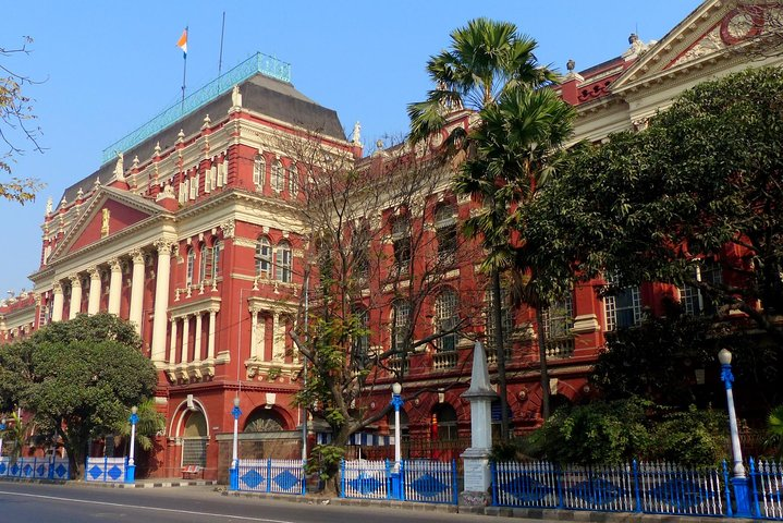 Colonial Kolkata, Tea Estate & Buddhist Monasteries - Photo 1 of 24