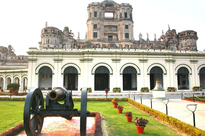 Colonial Walk of Lucknow (2 Hours Guided Walking Tour) - Photo 1 of 6