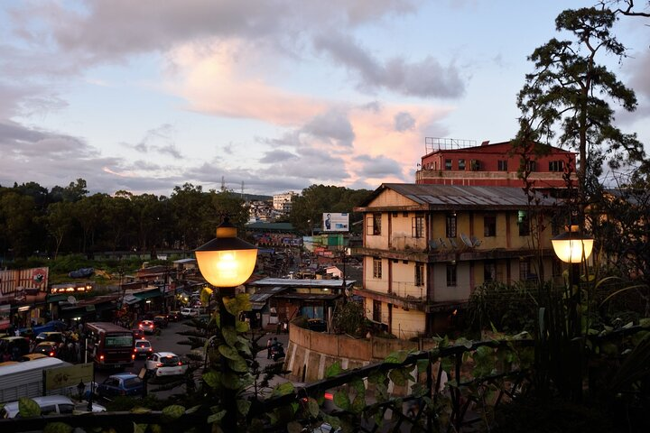 Colonial Walk Shillong (2 Hours Guided Walking Tour) - Photo 1 of 6