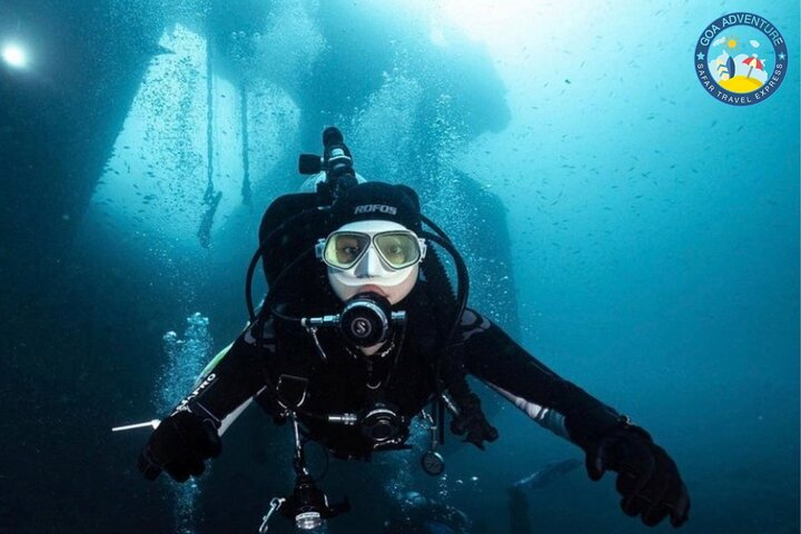 Scuba Diving & Water Sports Adventure at Malvan Beach - Photo 1 of 7