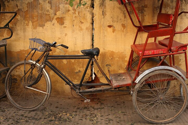 Complete Delhi City Tour in 2 days - Photo 1 of 12