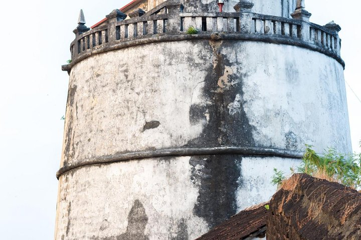 Complete North Goa Private Guide tour  - Photo 1 of 8