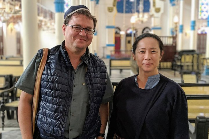 Confluence of Cultures - Bow Barracks to Burra Bazar Walk - Photo 1 of 6