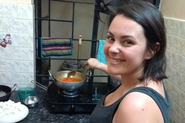 Cooking Class in Jaipur - Family Experience with Meal & Transport - Photo 1 of 25