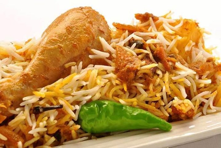 Cooking class in Pondicherry