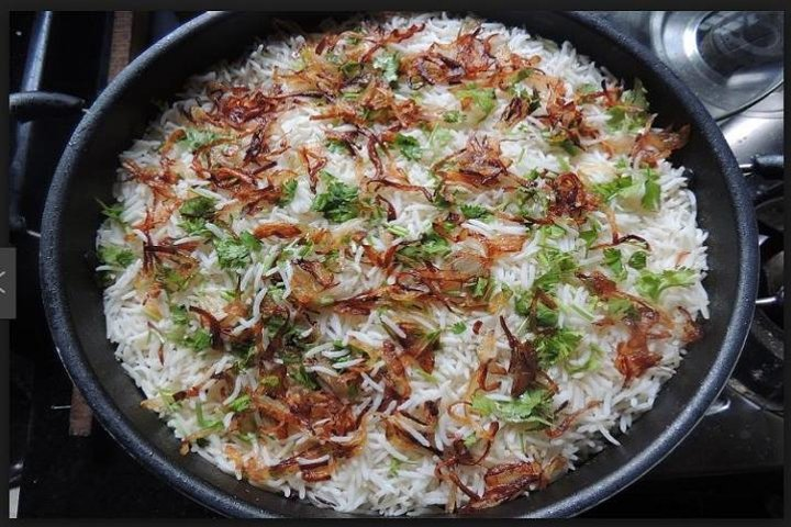 Cooking Demonstration 