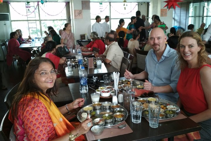 Culinary & Food Trails Tour - Photo 1 of 2