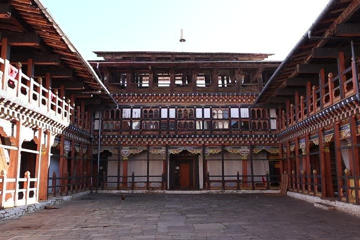 Cultural Exploration in Bhutan - Photo 1 of 6