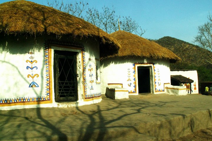 Shilpgram Udaipur