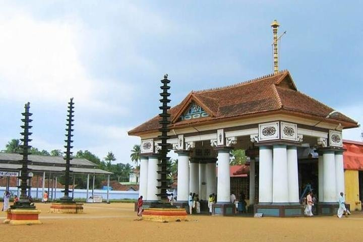 Cultural Tour To Vaikom Village - Photo 1 of 6