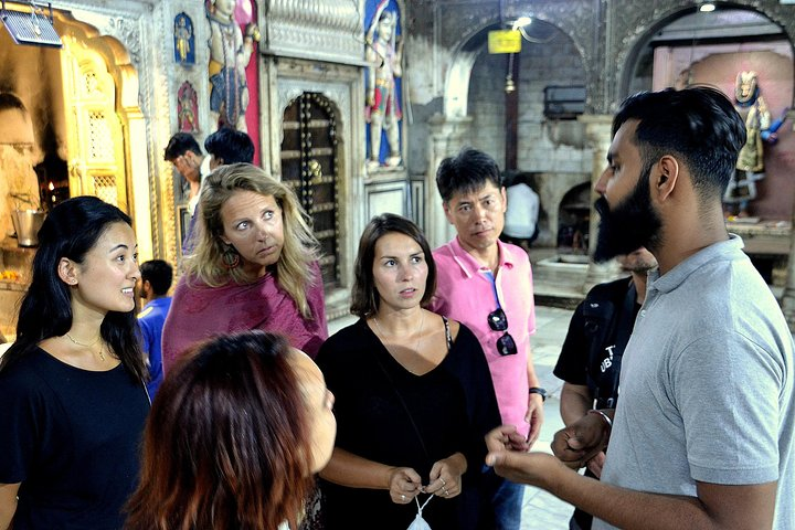 Culture and Heritage Walk | Pink City Jaipur - Photo 1 of 19