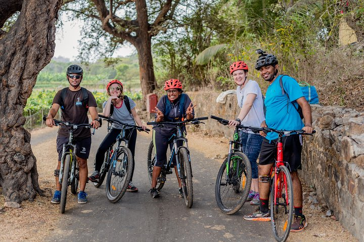 Mumbai Cycling Locations Near Me Road Bike Groups Near Me Cycling