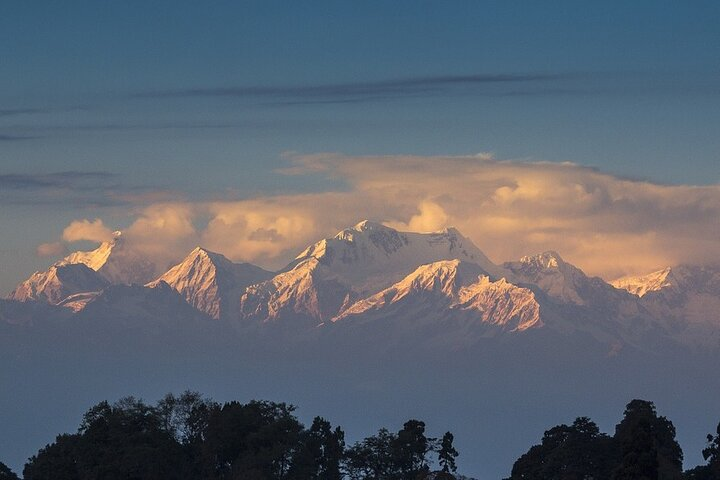 Darjeeling & Gangtok tour  - Photo 1 of 3