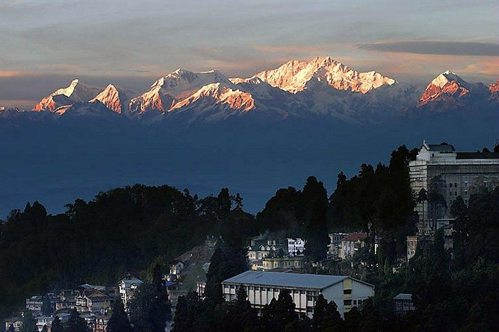 Darjeeling Sikkim Eco Village & Monastery Tour - Photo 1 of 25