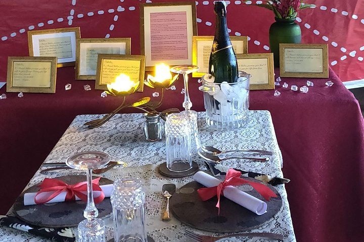 Date Night in Madikeri - Photo 1 of 7