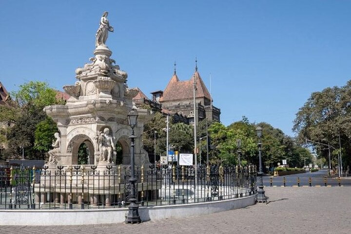 Dawn Tour & Flower Market Tour - Photo 1 of 2