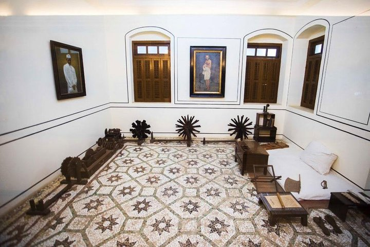 Day Tour of Mani Bhawan And CSMVS - Photo 1 of 5