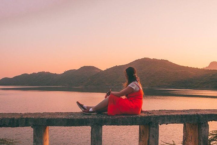 Day Tour Of Udaipur - Photo 1 of 6