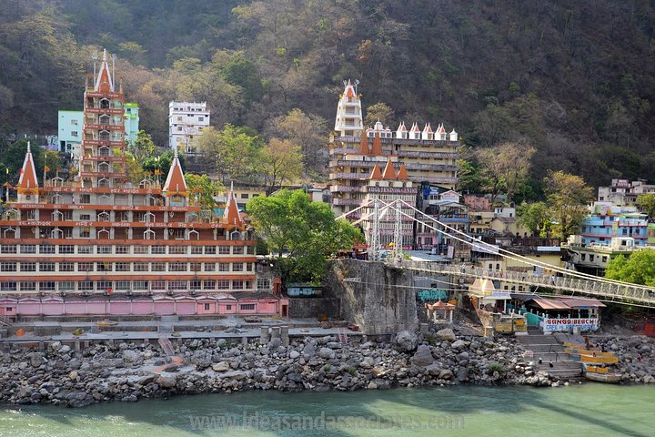 Rishikesh