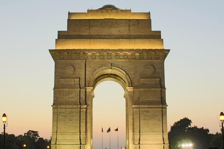 India gate