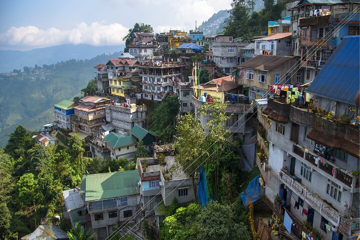 Day Trip to Darjeeling (Guided Private Sightseeing Experience from Gangtok) - Photo 1 of 7