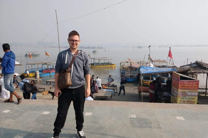 Day trip to Garh Ganga (Garhmukteshwar) - Photo 1 of 10