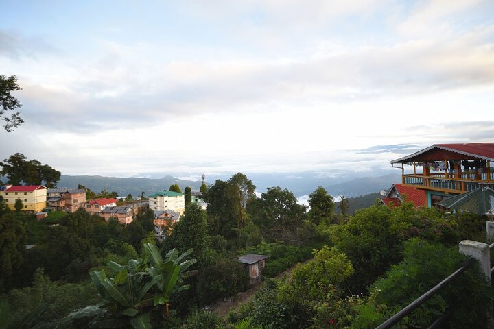 Day Trip to Kalimpong (Guided Private Sightseeing Experience from Gangtok) - Photo 1 of 6