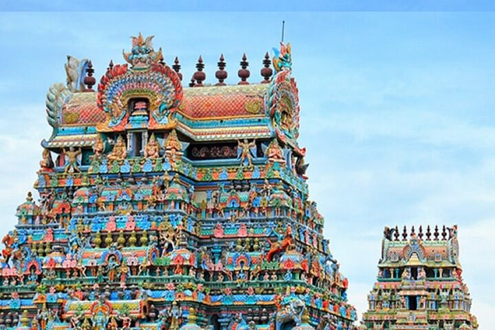 Day Trip to Mahabalipuram (Curated Private Sightseeing Experience) - Photo 1 of 2