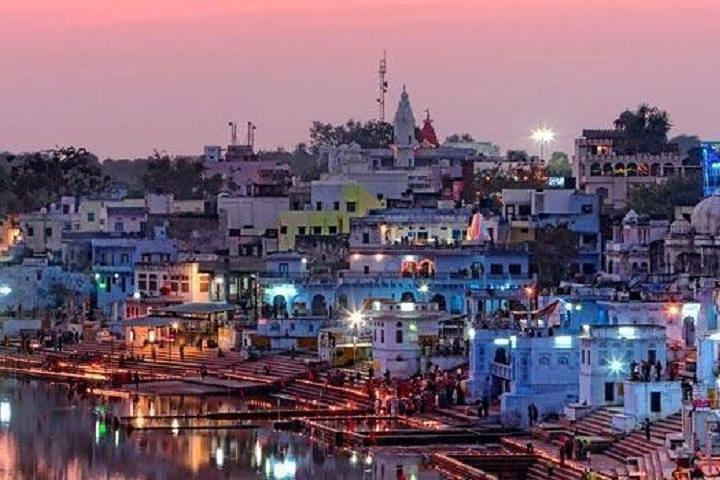Pushkar