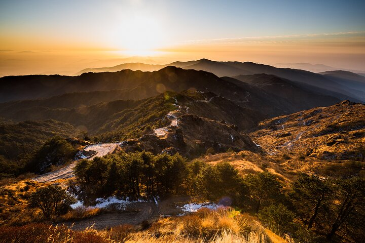 Day Trip to Singalila (Guided Private Sightseeing Experience from Darjeeling) - Photo 1 of 6