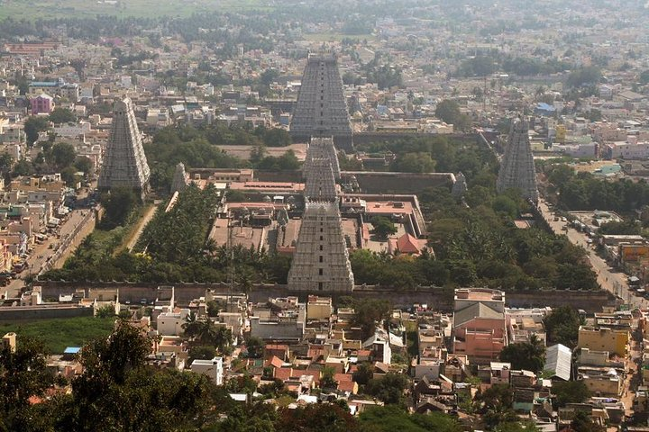 Tiruvannamalai