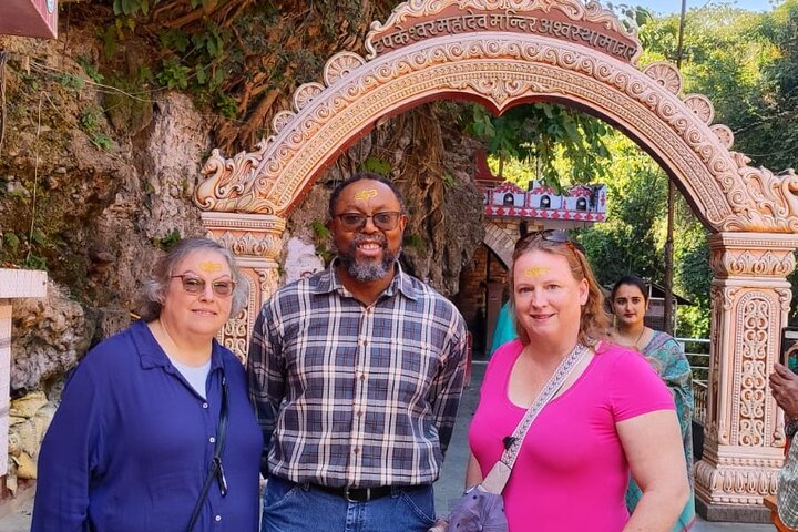  Dehradun- Transfers+Hotel+Sightseeing - Photo 1 of 6