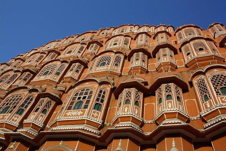 Hawa Mahal, Jaipur