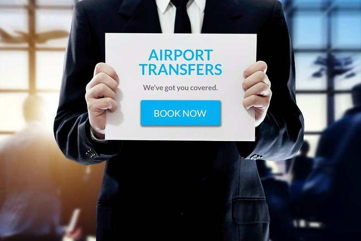 Ultra Paris Airport Transfer