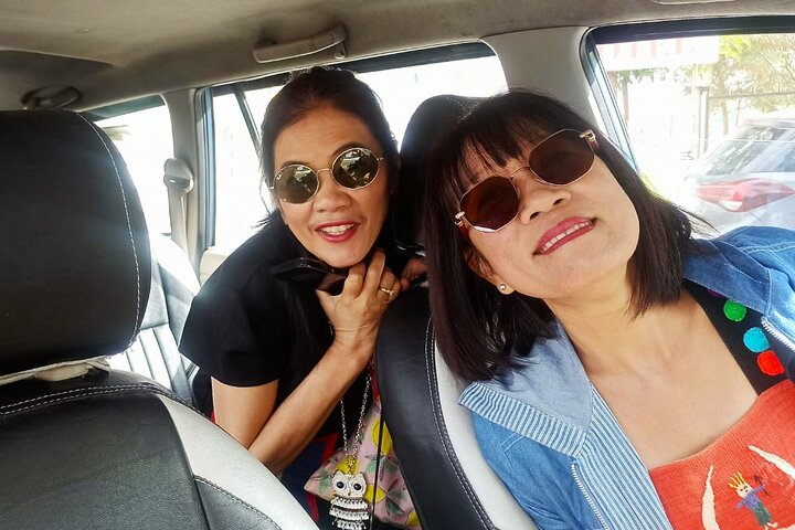 Delhi private Airport Transfer  - Photo 1 of 7