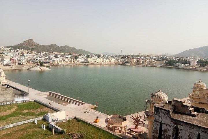 Delhi Ajmer Pushkar Hindu & Muslim Pilgrimage India Tours - Photo 1 of 6