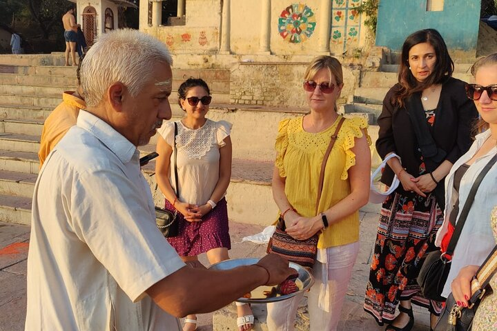 Delhi By Dawn:Secret morning Delhi Tour + Breakfast all inclusive - Photo 1 of 13