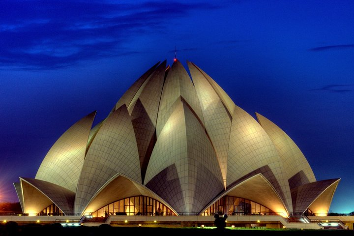 Delhi City Tour - Photo 1 of 6