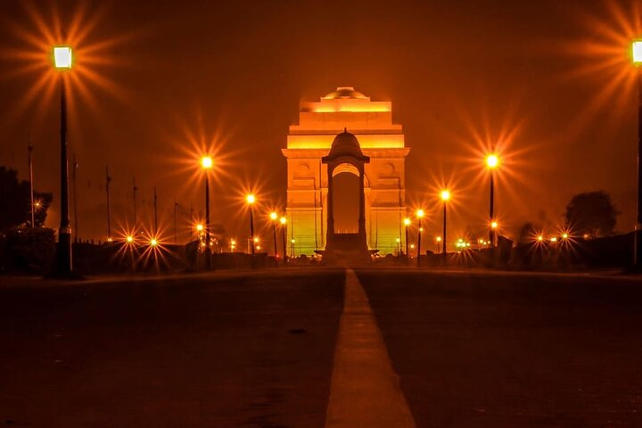 India Gate SLW