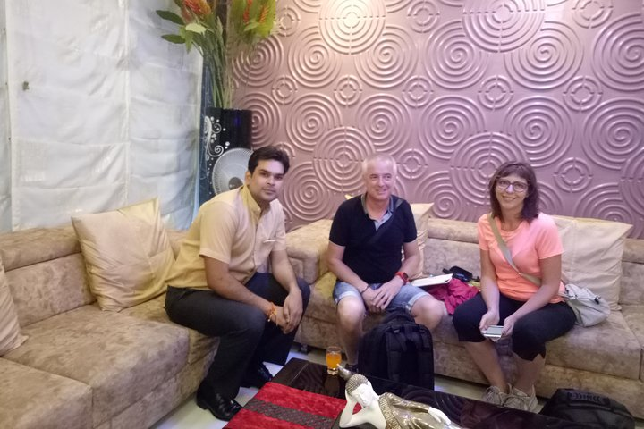 Delhi Half Day City Tour - Photo 1 of 4