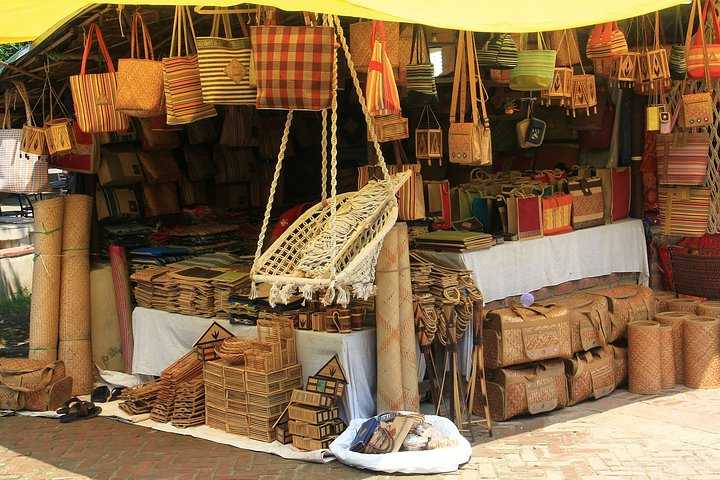 Delhi Handicraft Tour On Private Basis - Photo 1 of 19