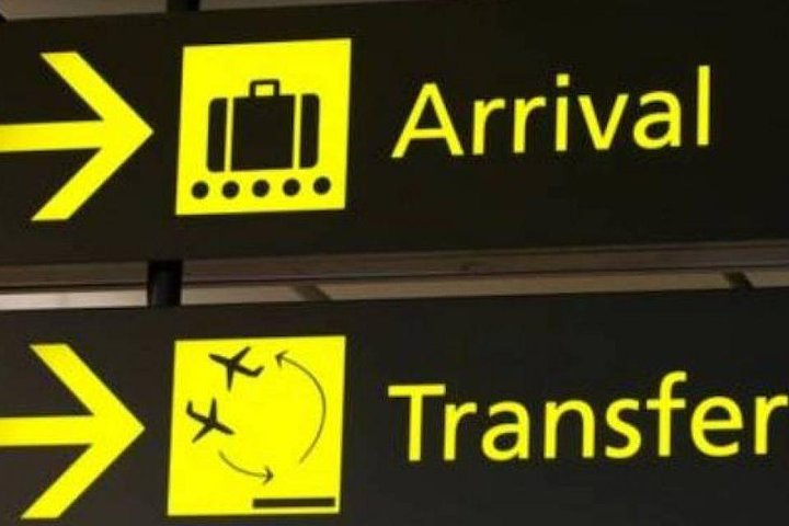 airport