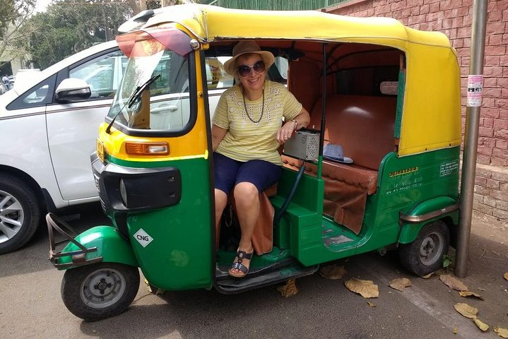 Tuk Tuk