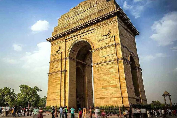 India Gate