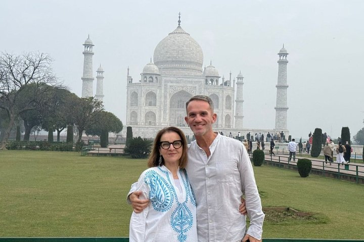 From Delhi:Private 10-Day Golden Triangle & Kerala Tour By Flight - Photo 1 of 25