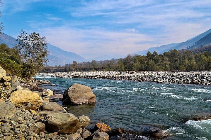Delhi-Shimla-Manali tour - Photo 1 of 7