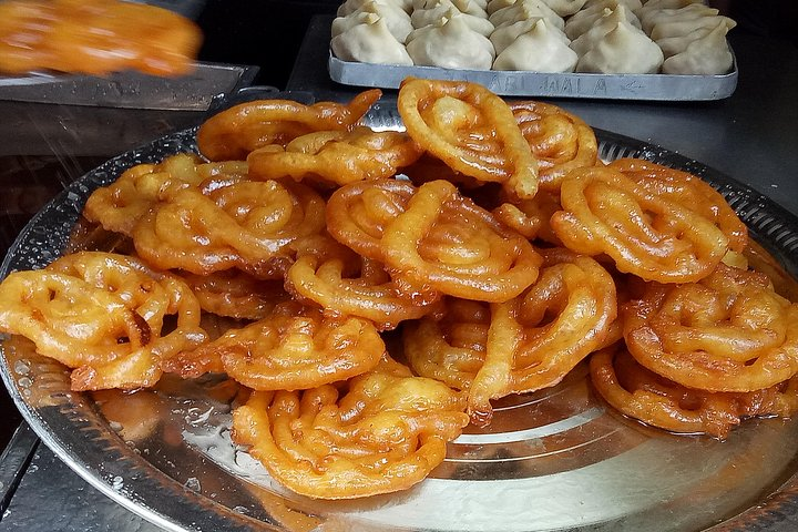 Old Delhi Street Food Tour with TUK-TUK Adventures - Photo 1 of 10