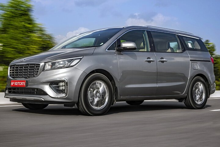 Delhi to Agra Private Transfer - Photo 1 of 10