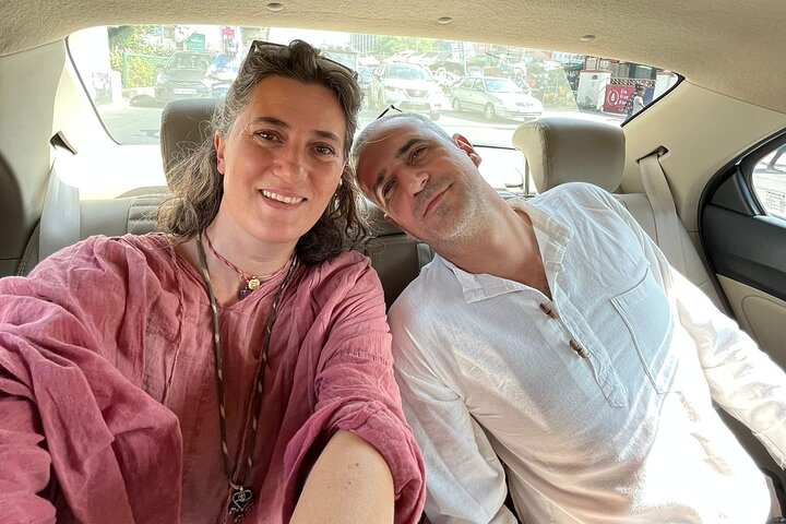 Private Transfer Agra to Delhi  - Photo 1 of 8